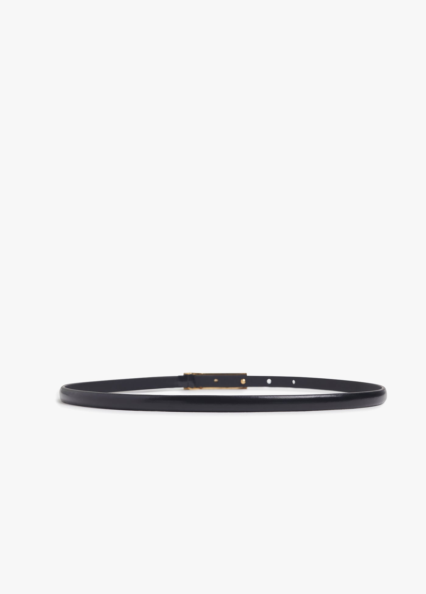 THE LADY BELT