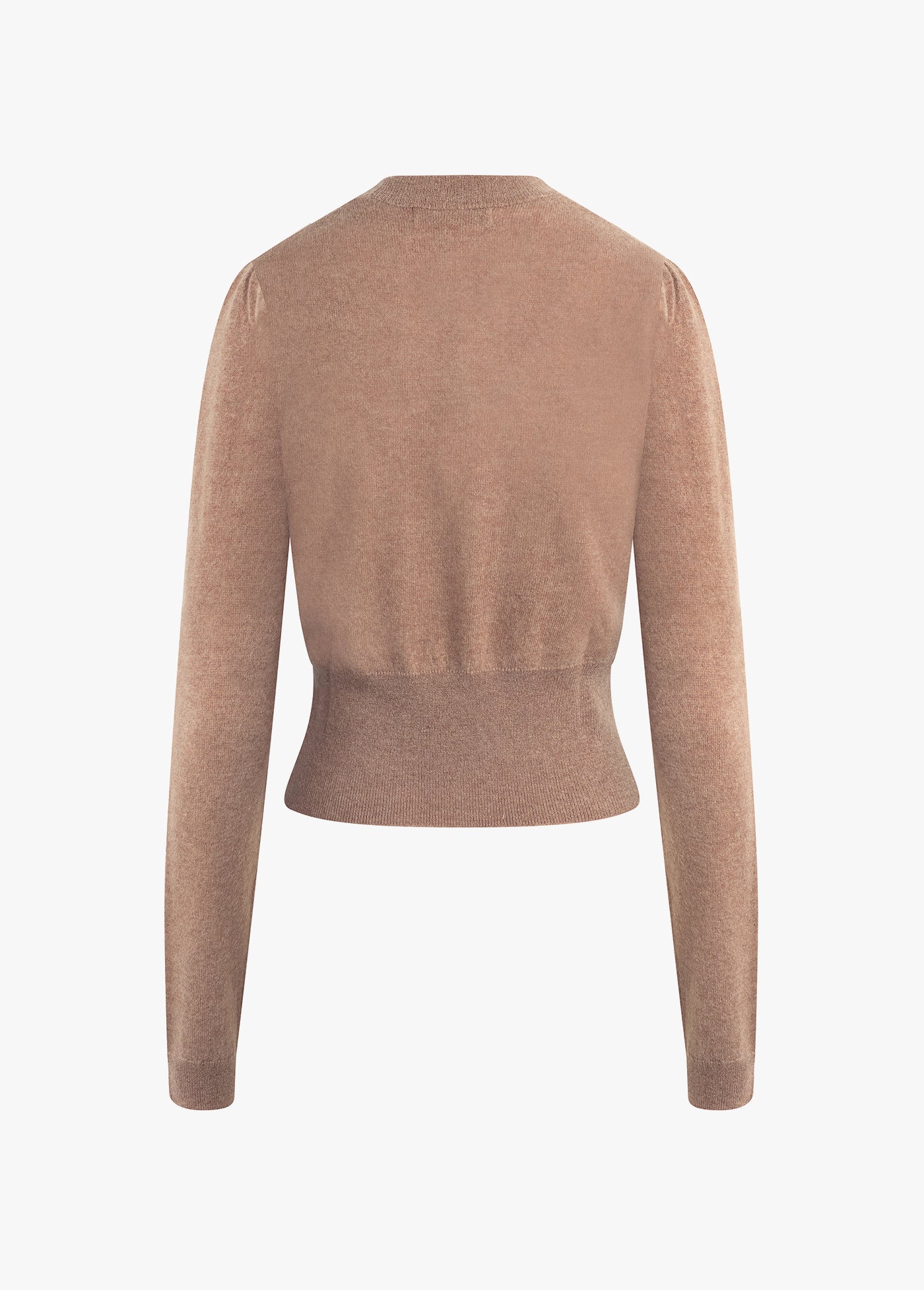 THE ELENA LONG SLEEVE TOP