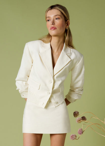 THE FARRAH JACKET