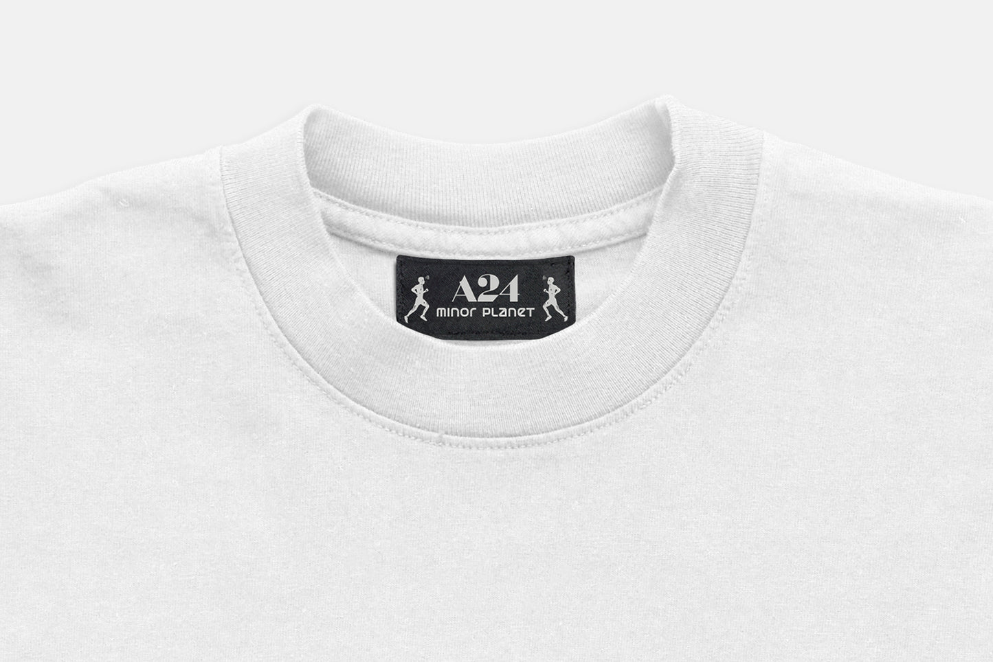 The Smashing Machine x Minor Planet Rainbow Tee