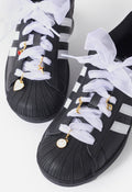 shoe charms and laces pack