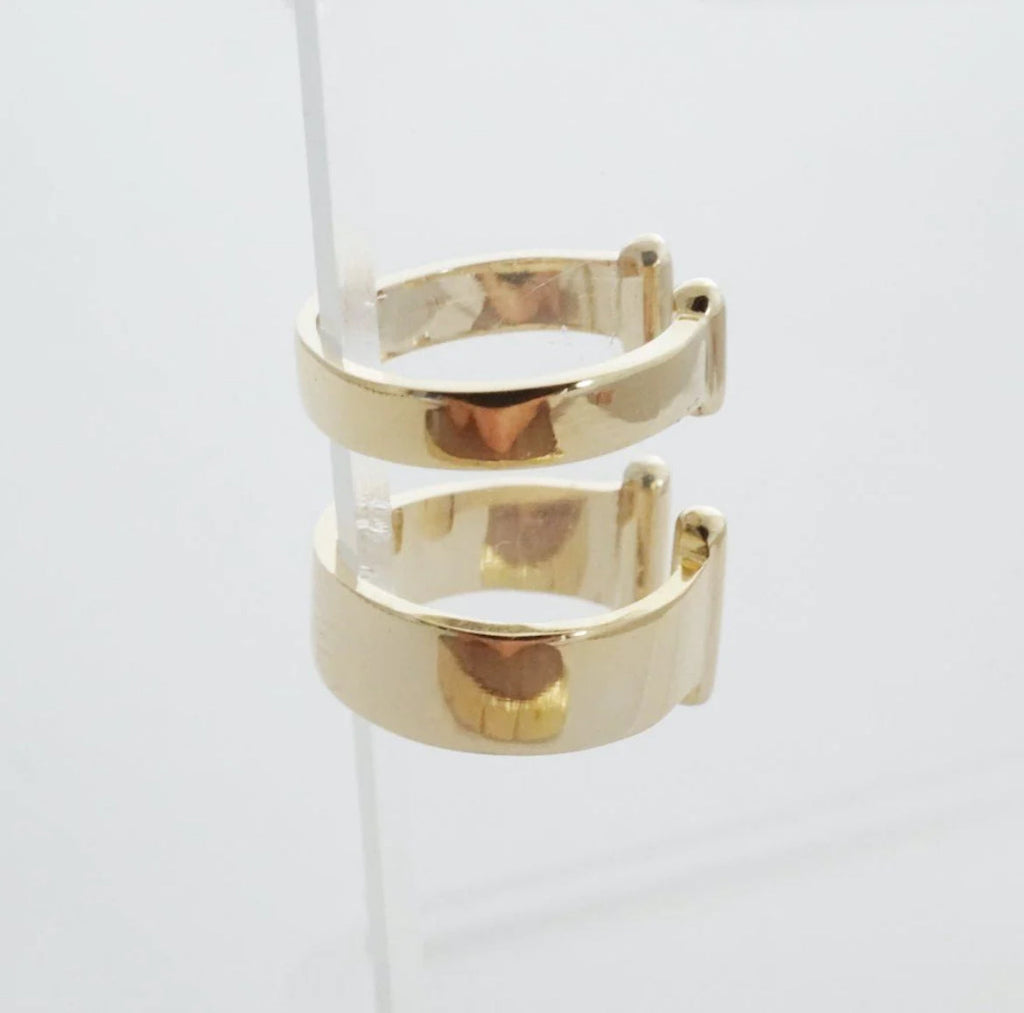 bestie ear cuffs
