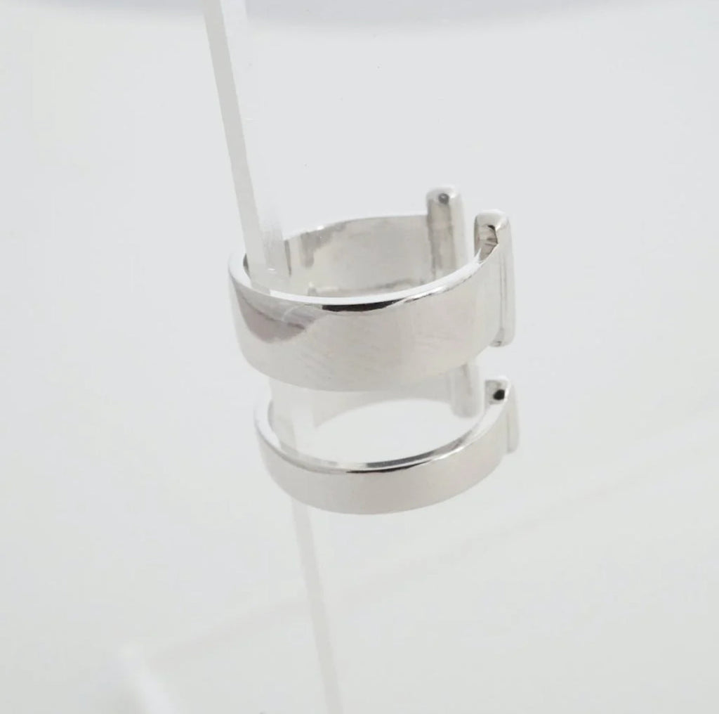 bestie ear cuffs