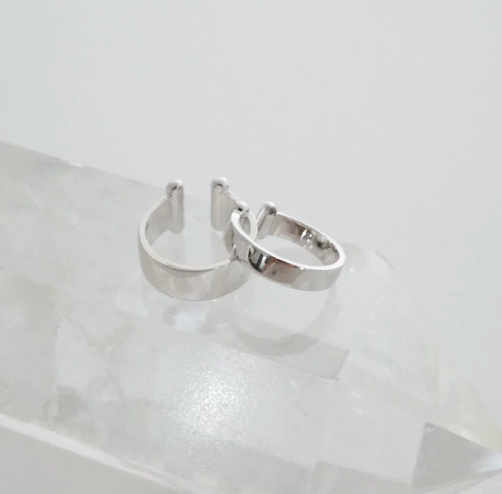 bestie ear cuffs
