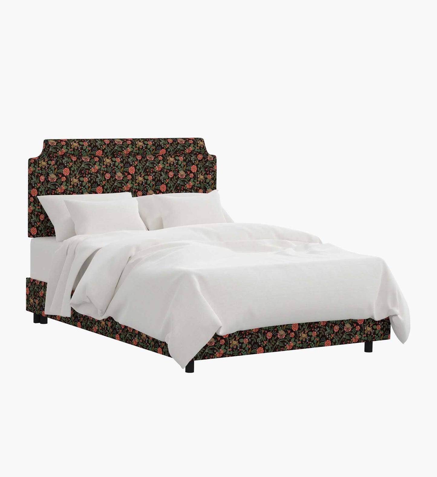 Hampton Bed - Gracie