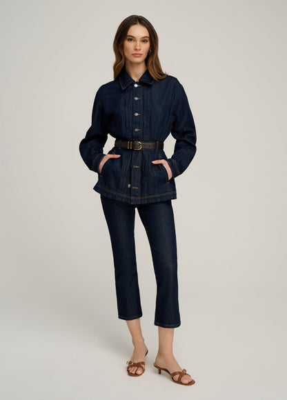 THE JADE JACKET