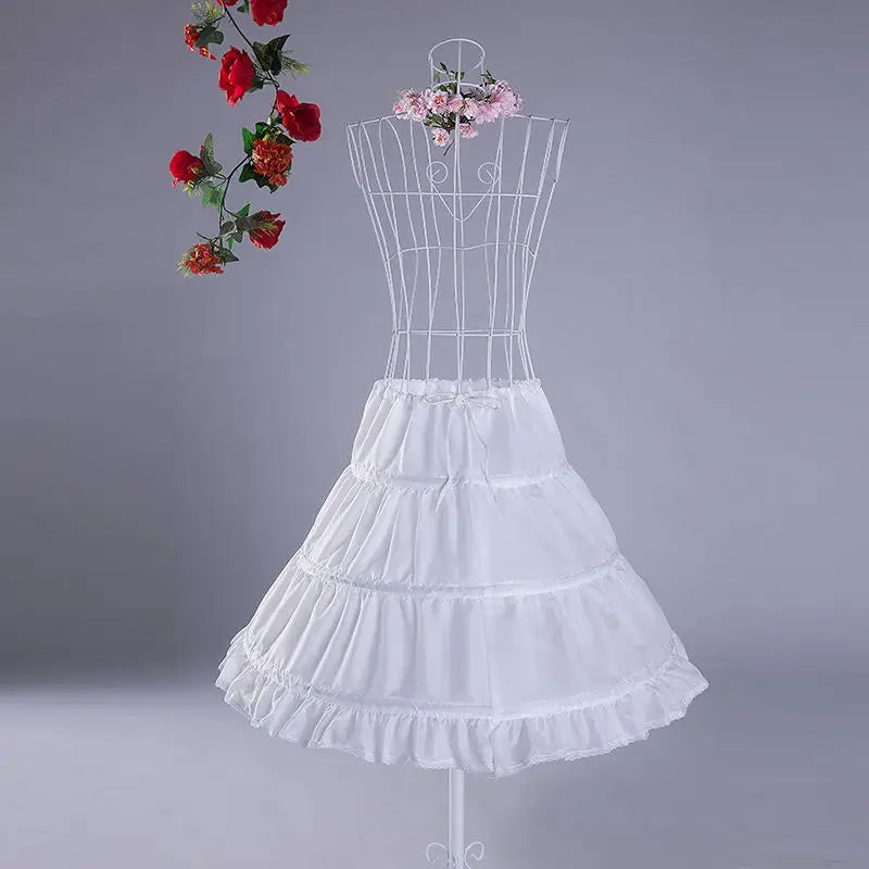 Cinderella Cosplay Costume Kids Clothes for Girls Sequins Princess Dress with Crown Gloves Birthday Party Ball Gown 3-10 Years
