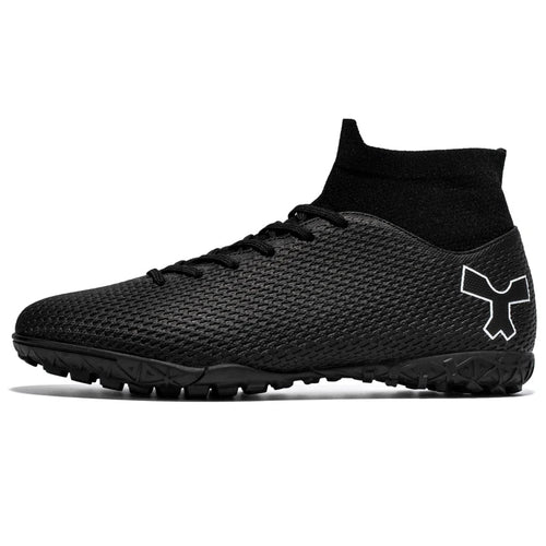 Quality Soccer Cleats for Men Soccer Shoes Society Boys Football Children Football Shoes Sneakers Unisex Soccer