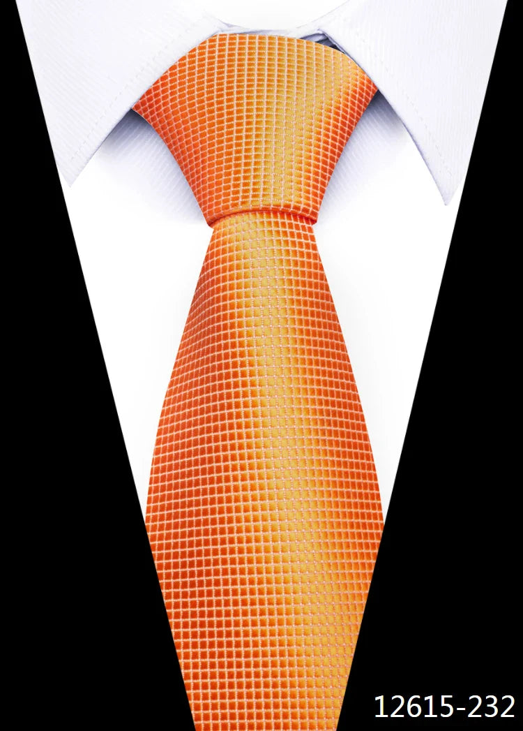 Many Color Newest style  Dropshipping Necktie Man Dark Blue Wedding Accessories Dot Performance Tie Men Necktie Cravat