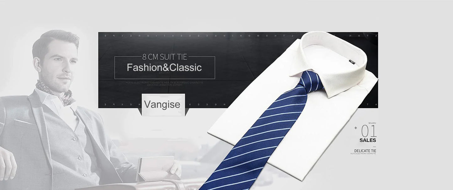 Many Color Newest style  Dropshipping Necktie Man Dark Blue Wedding Accessories Dot Performance Tie Men Necktie Cravat