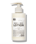 taunt hand + body lotion