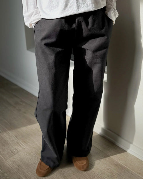 Work Pants - Black