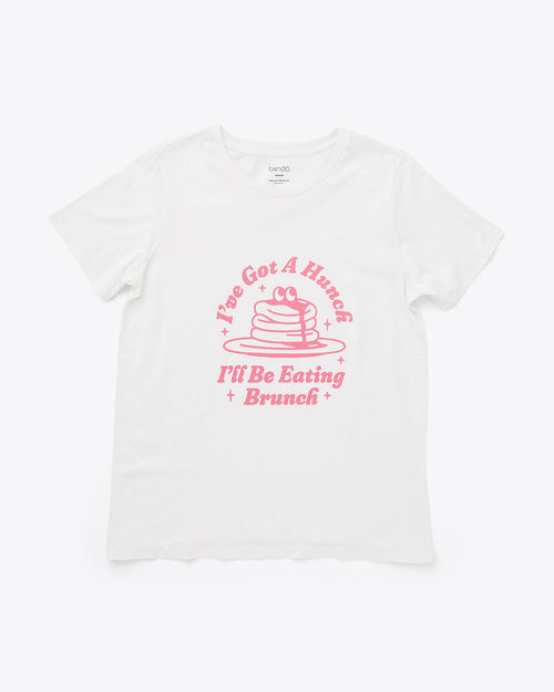 Hunch Tee
