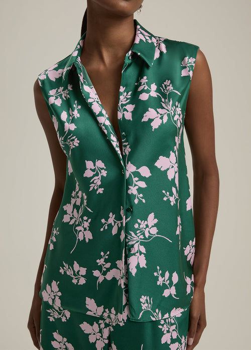 THE AGATHA TOP