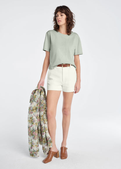 THE ORGANIC FAVORITE TEE
