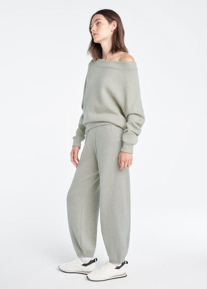 THE FATIGUE SISTERS OFF SHOULDER