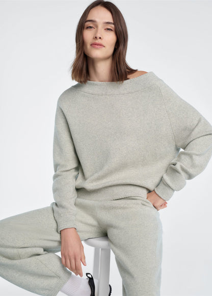 THE FATIGUE SISTERS OFF SHOULDER