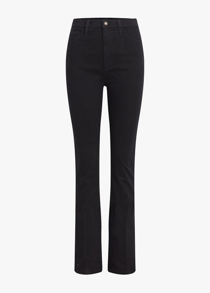 THE SHORTIE VALENTINA SUPER HIGH RISE MINI BOOT