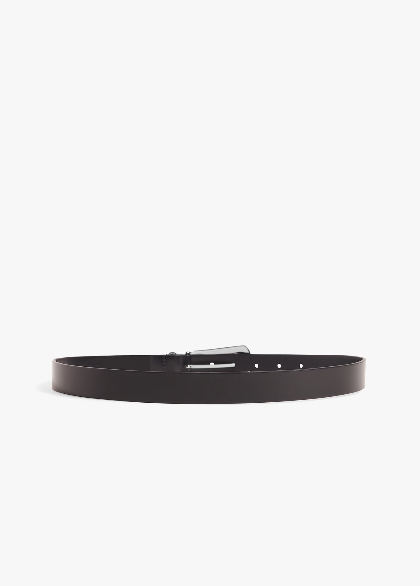 THE STATEMENT BELT