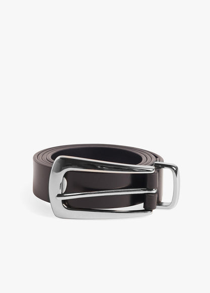 THE STATEMENT BELT