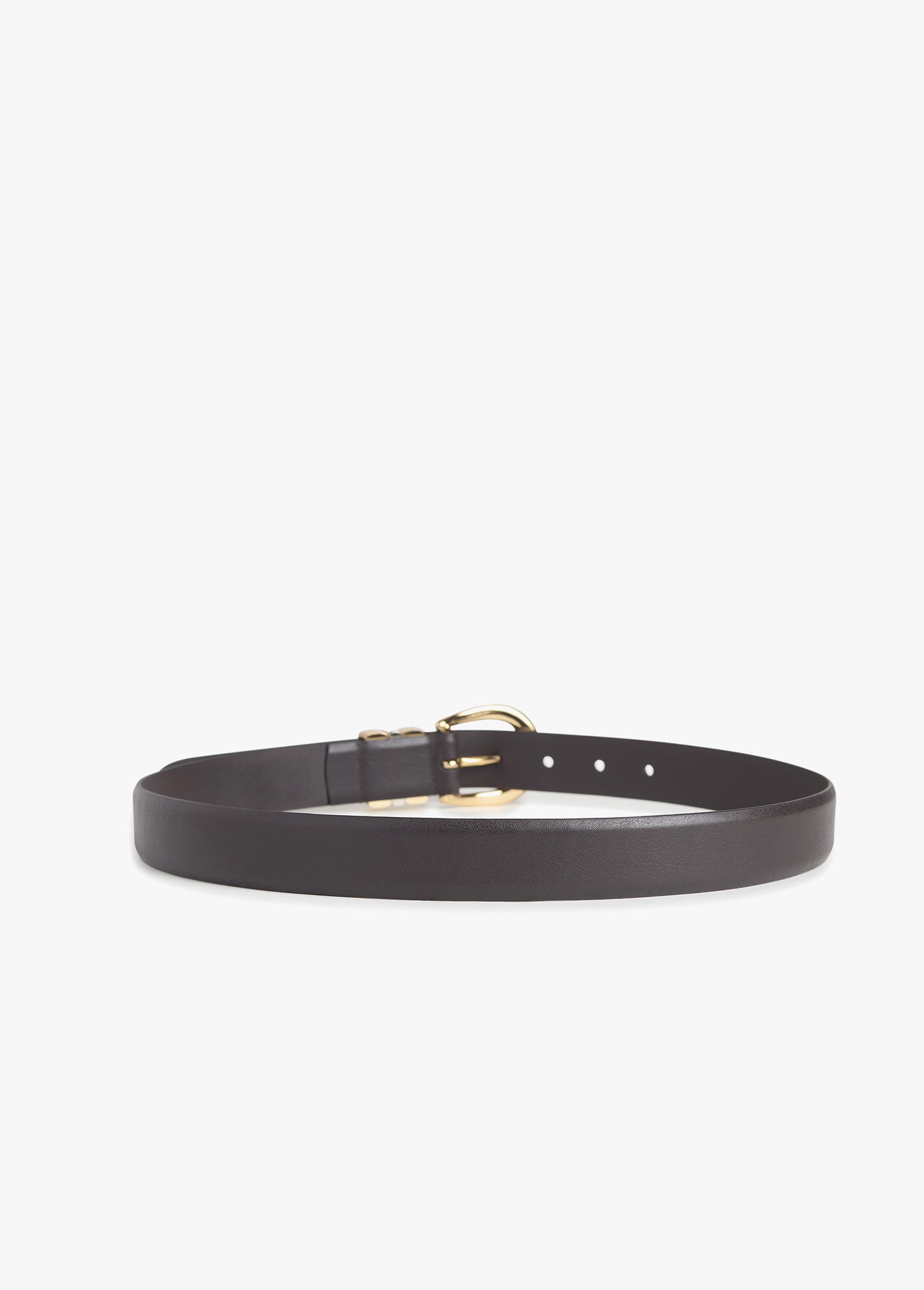 THE WILLIAM SPLIT DECISION BELT
