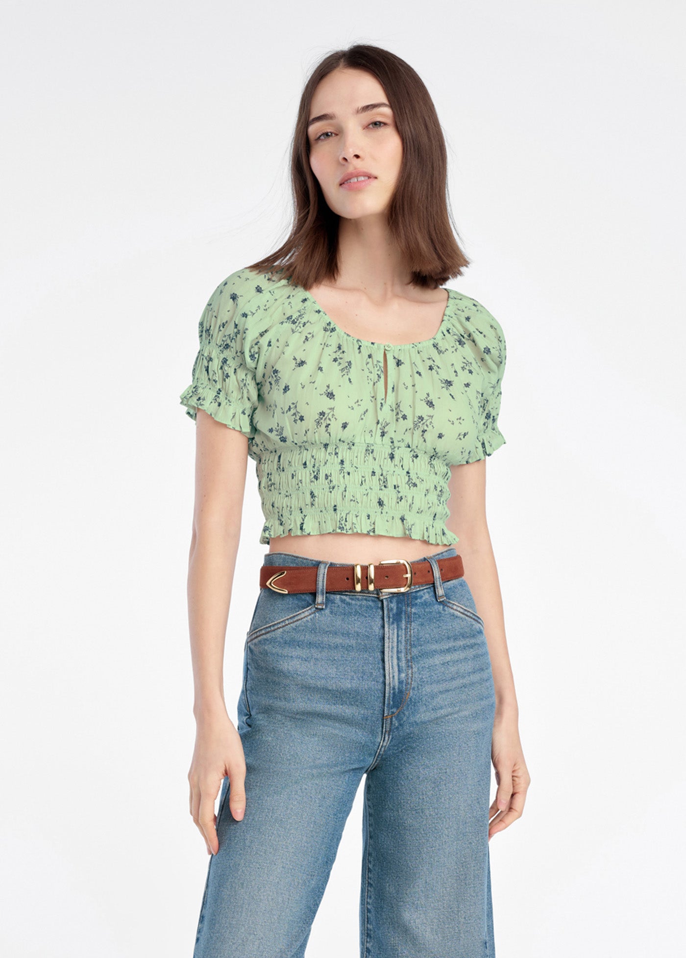 THE SWOON TOP