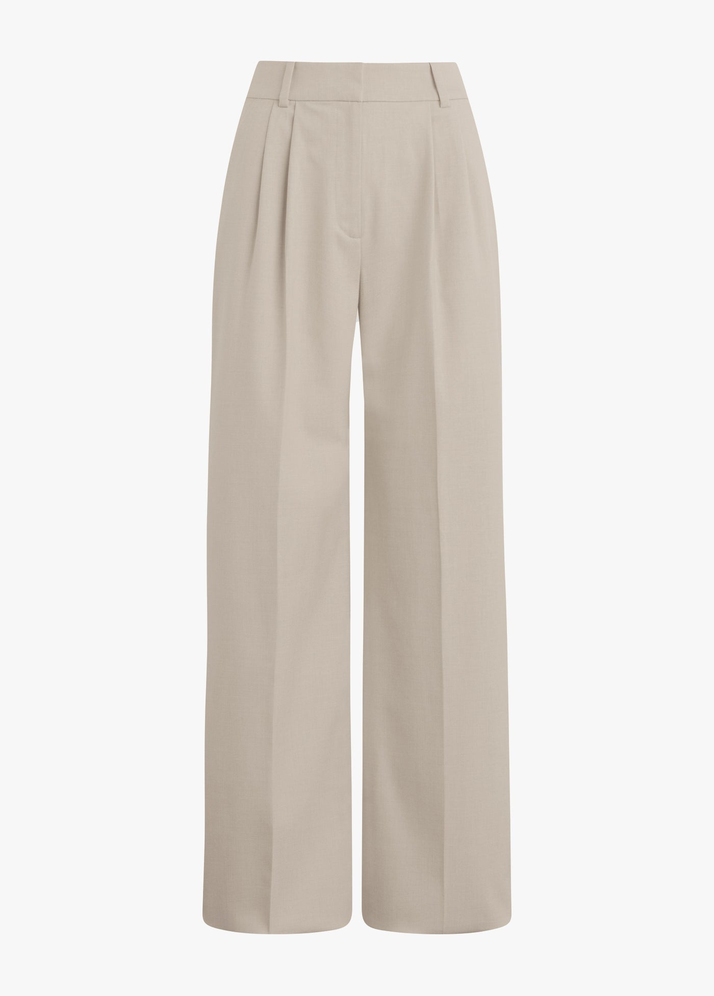 THE PETITE FAVORITE PANT
