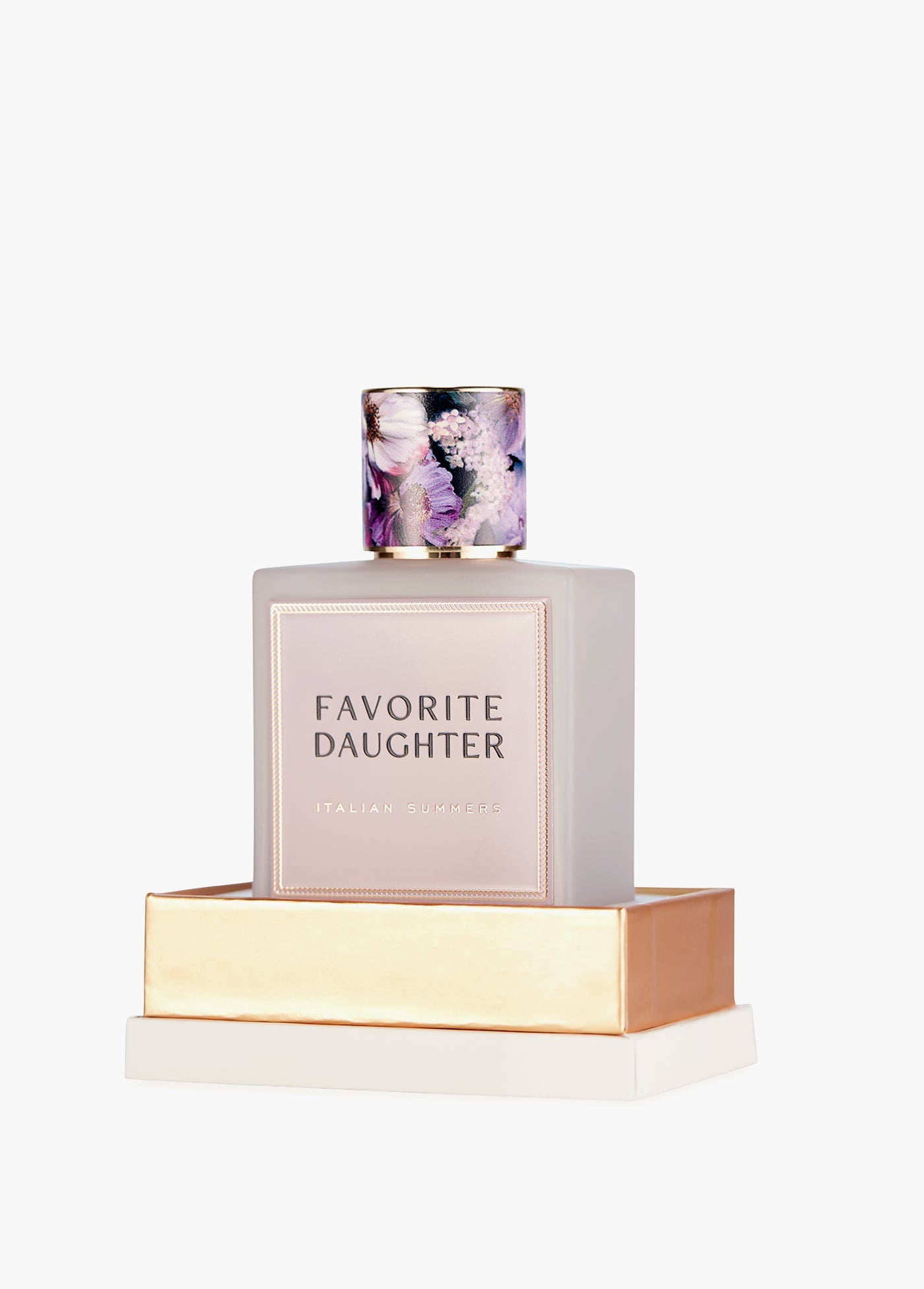 Italian Summers Eau De Parfum