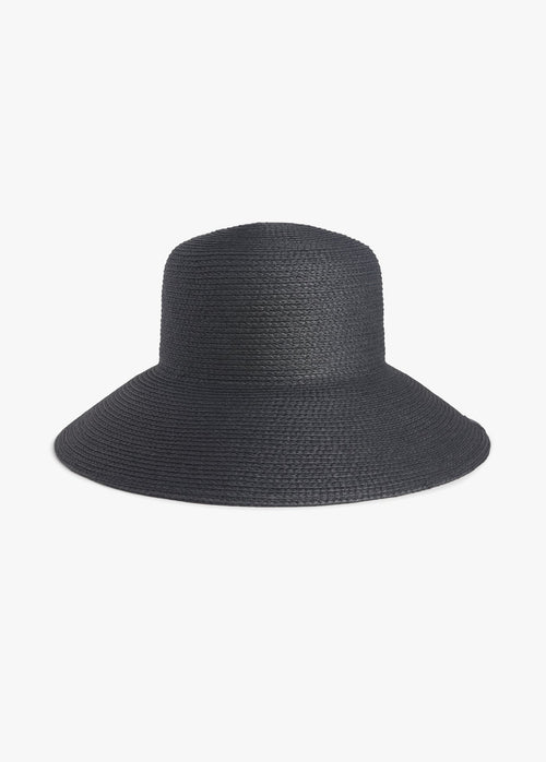 THE STRAW FAVORITE HAT