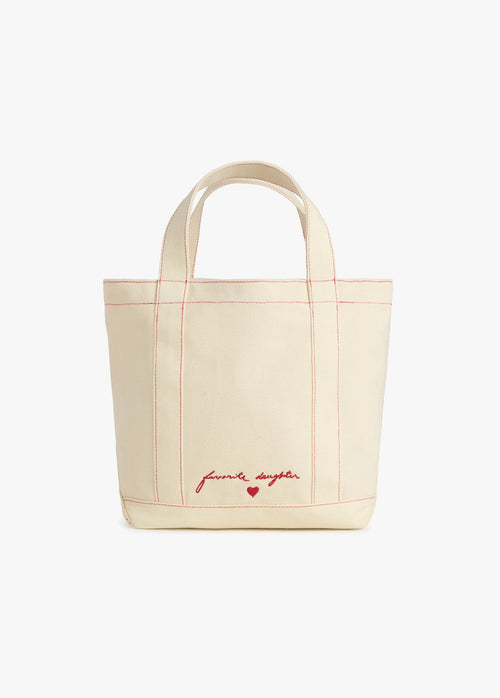 THE FAVORITE DAUGHTER TOTE