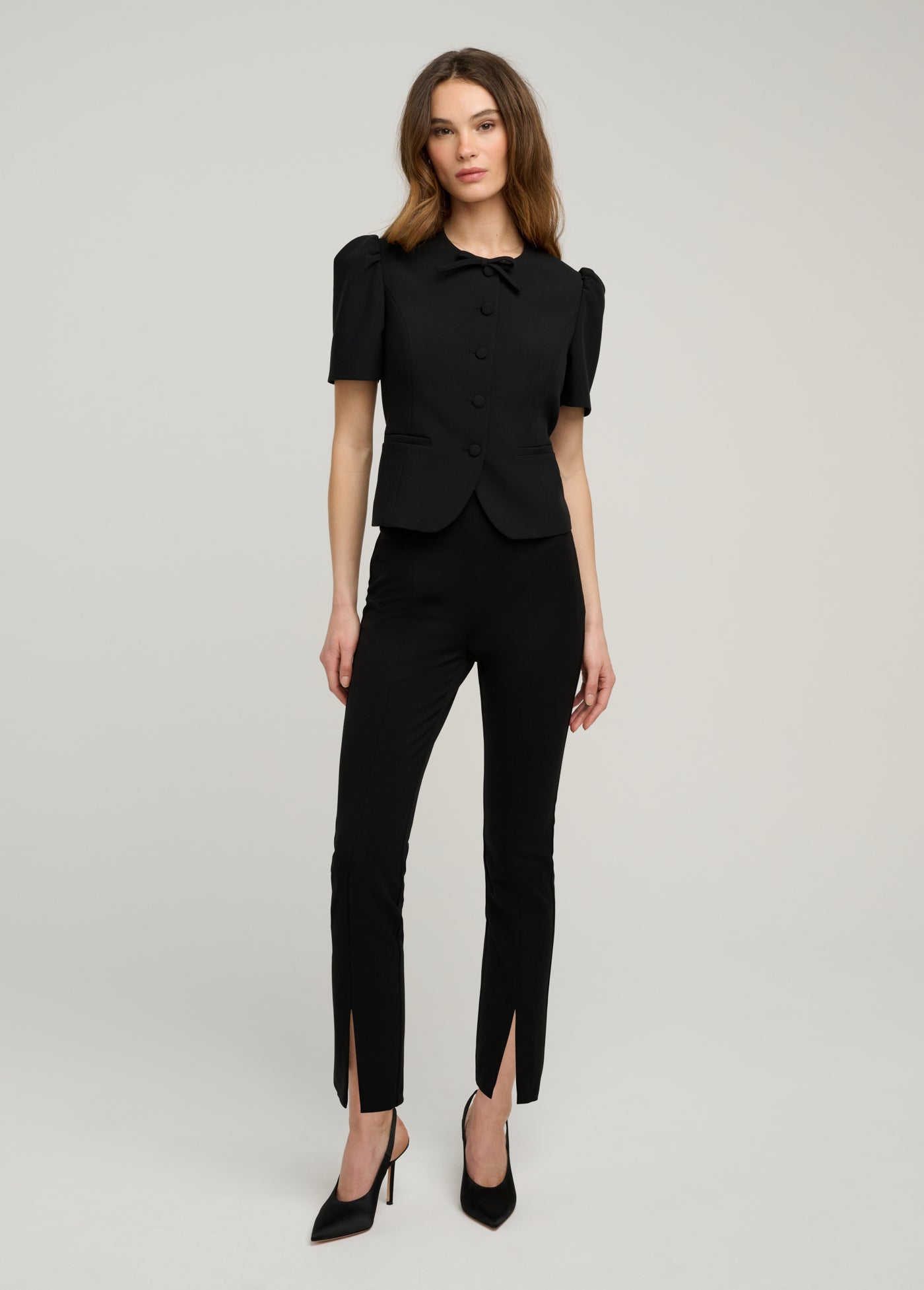 THE PETITE SUITS YOU LEGGING