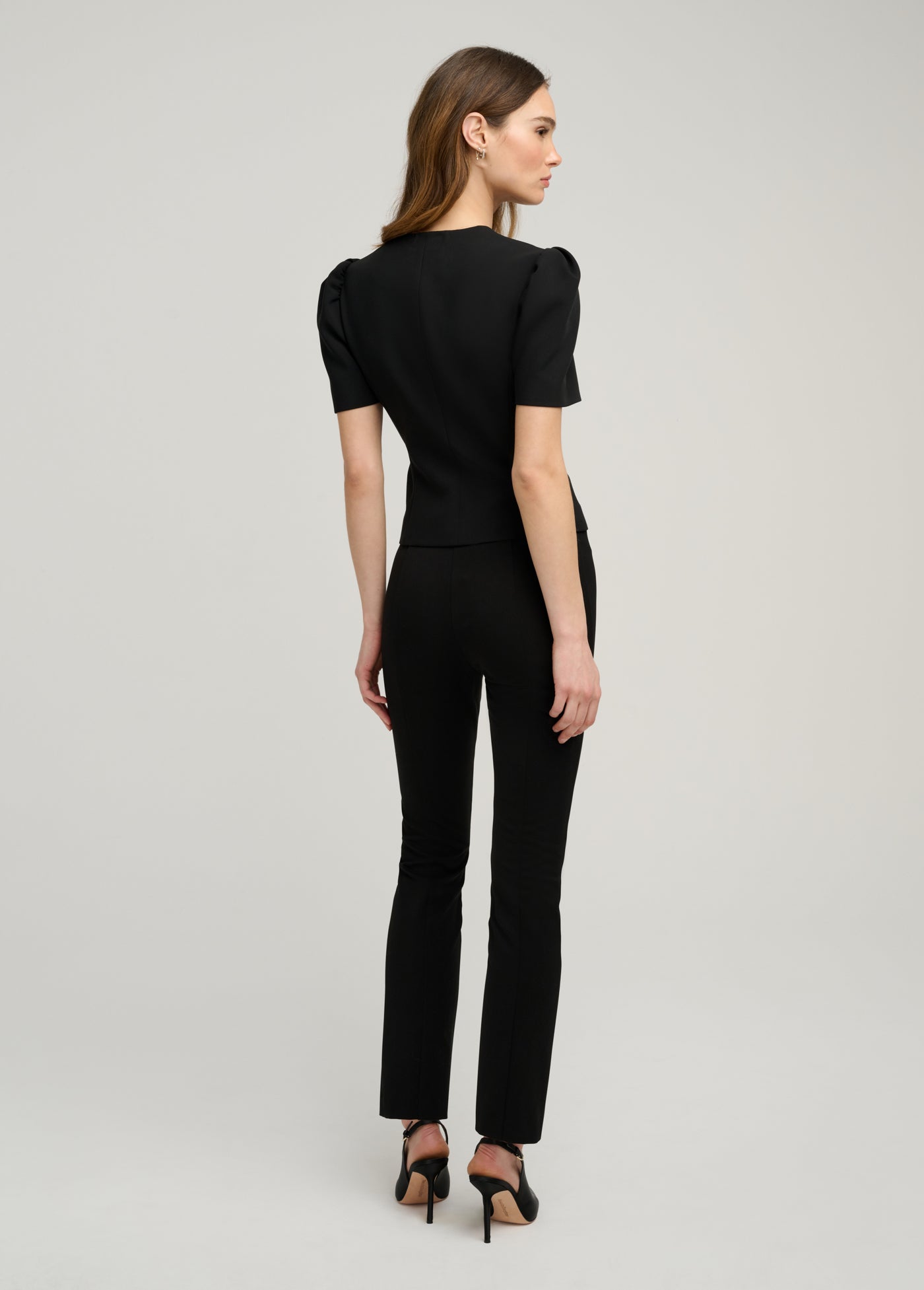 THE PETITE SUITS YOU LEGGING