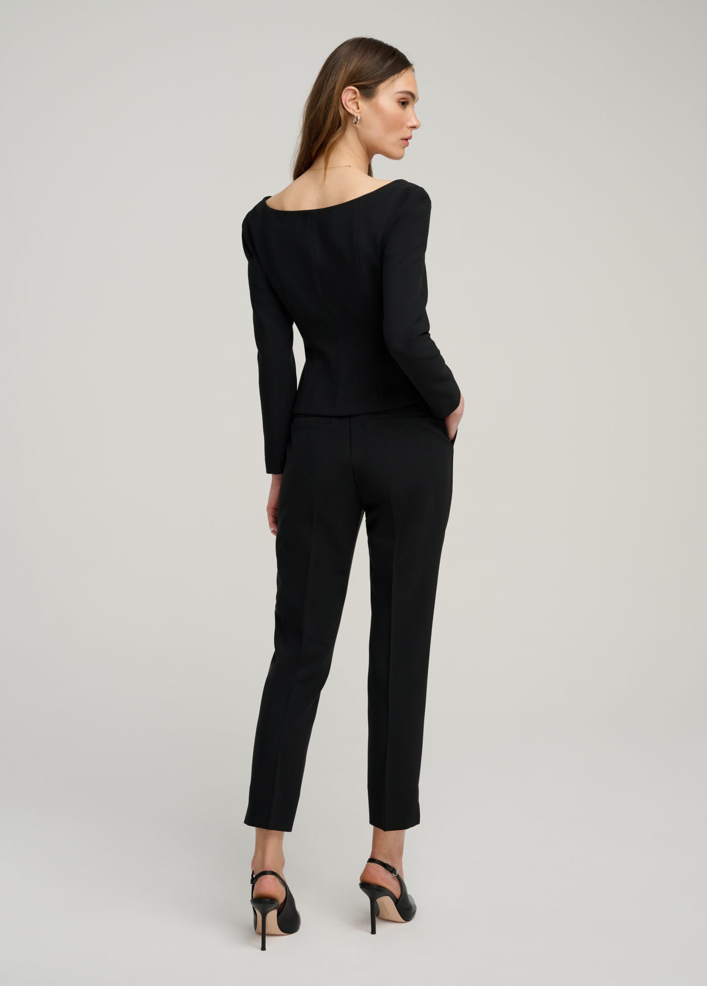 THE FAVORITE CIGARETTE PANT