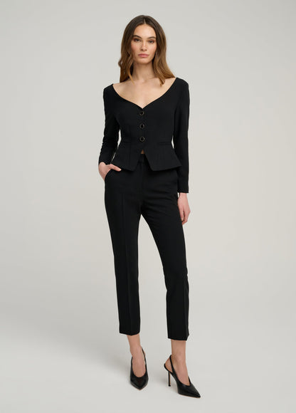 THE REVEAL BLAZER