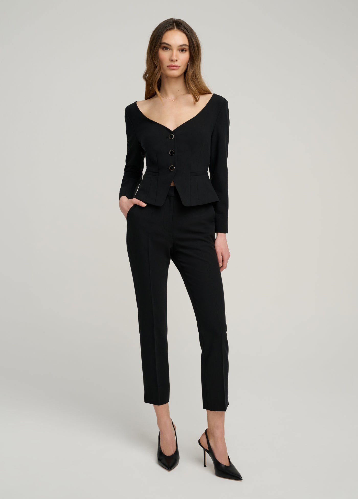 THE FAVORITE CIGARETTE PANT