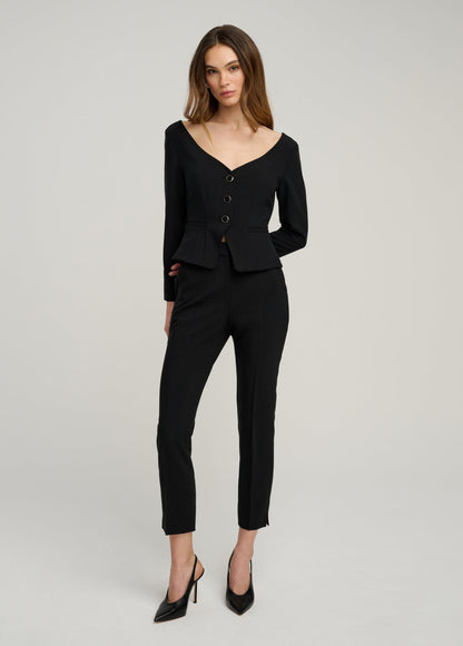 THE REVEAL BLAZER