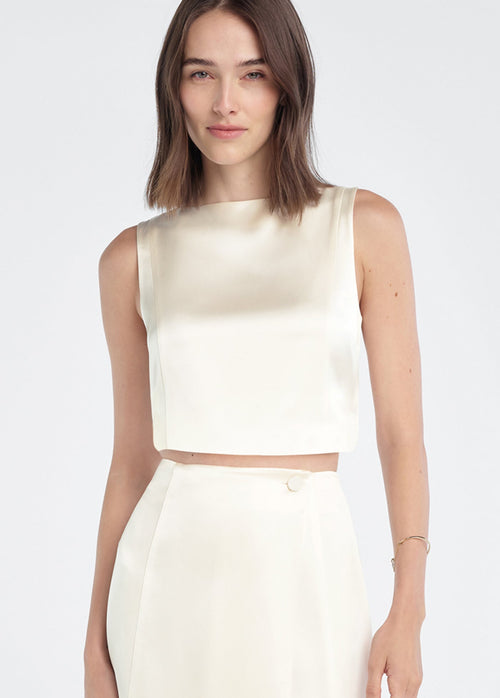 THE LOVE STRUCK TOP