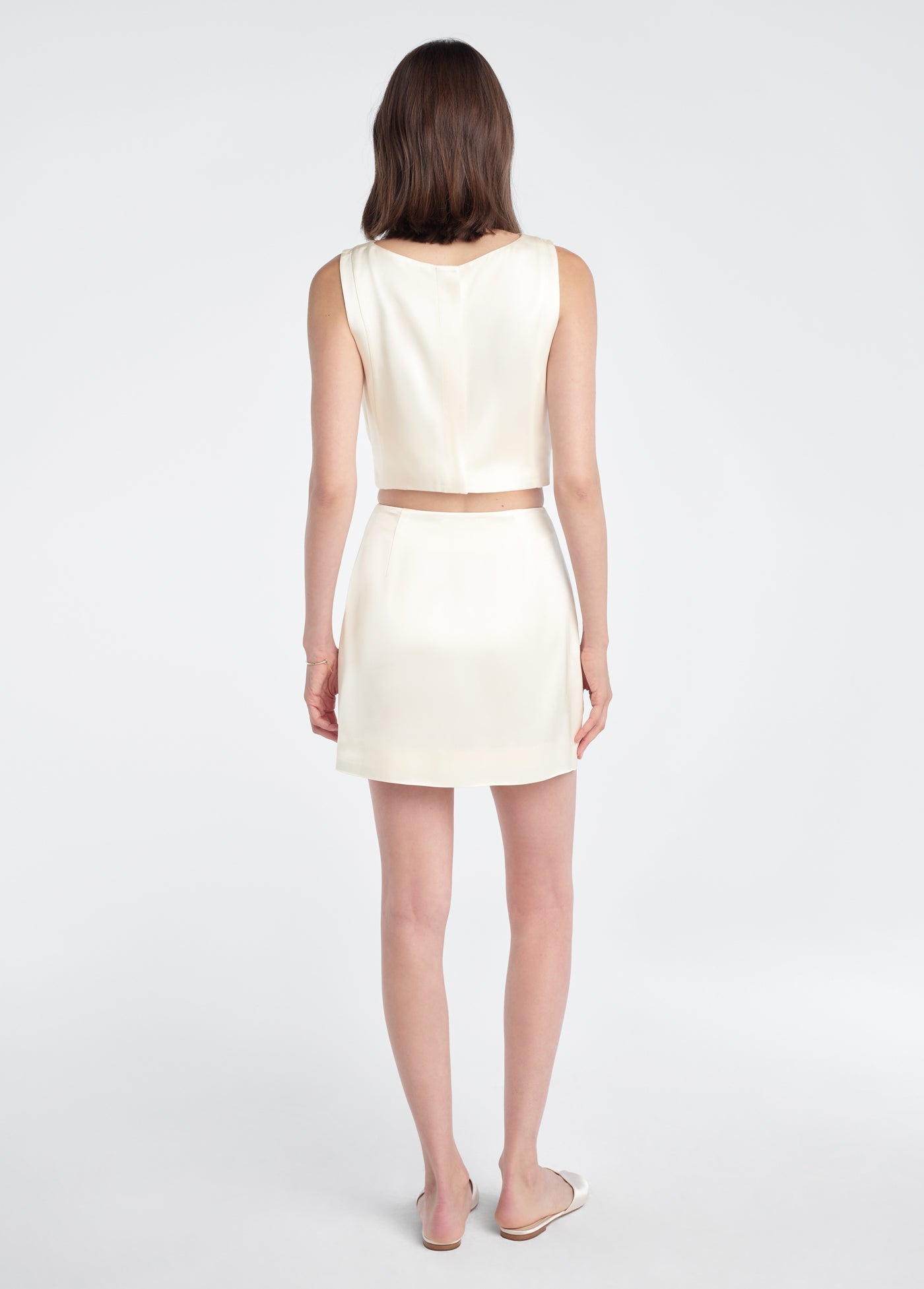 THE LOVE STRUCK TOP