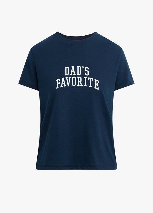 THE DAD'S FAVORITE TEE