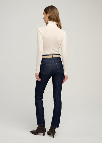 THE AMELIA LONG SLEEVE TOP