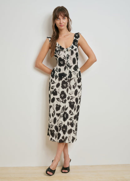 THE LOVE NOTE TOP