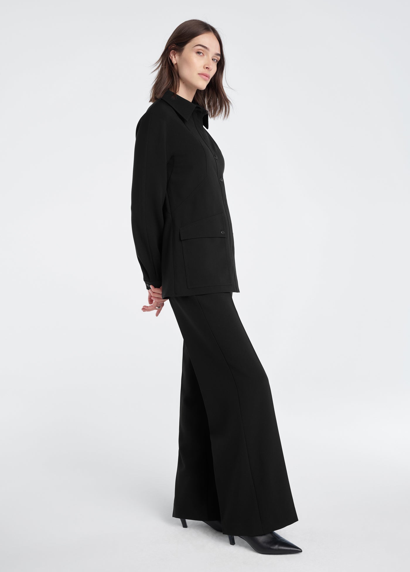 THE NORA PANT