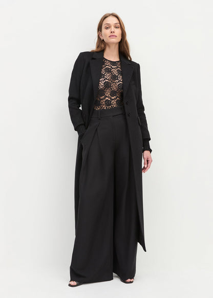 THE PLEATS FOR DAYS PANT