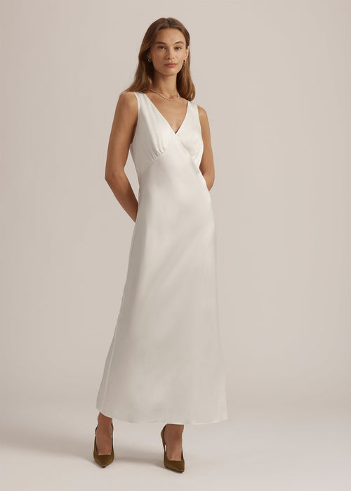 THE ANYDAY ANYTIME DRESS