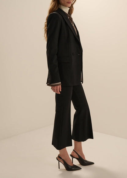 THE SUITS YOU PONTE BLAZER