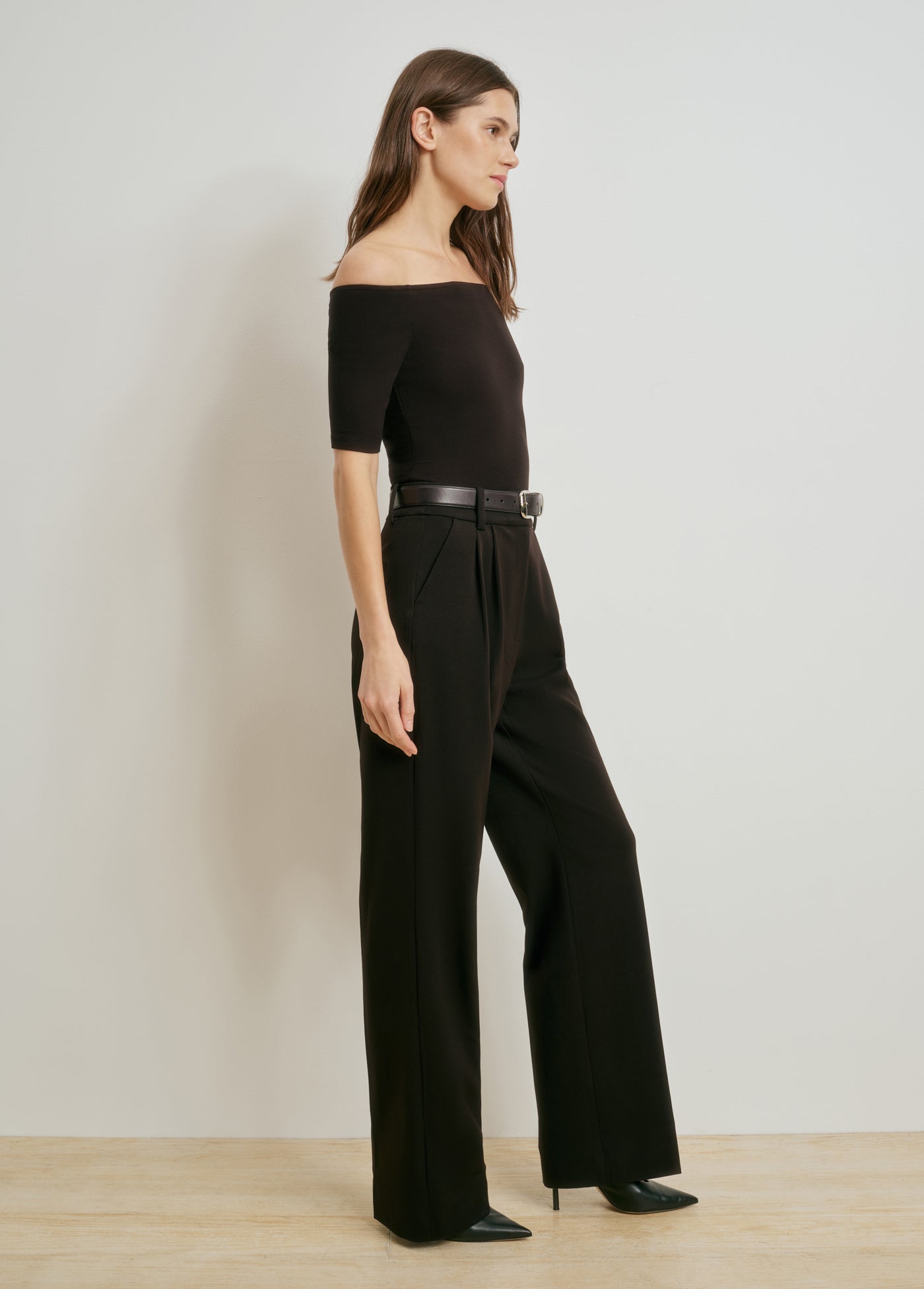 THE ANYWHERE FAVORITE PANT