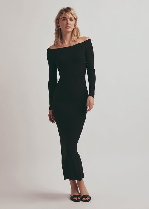 THE SARA DRESS