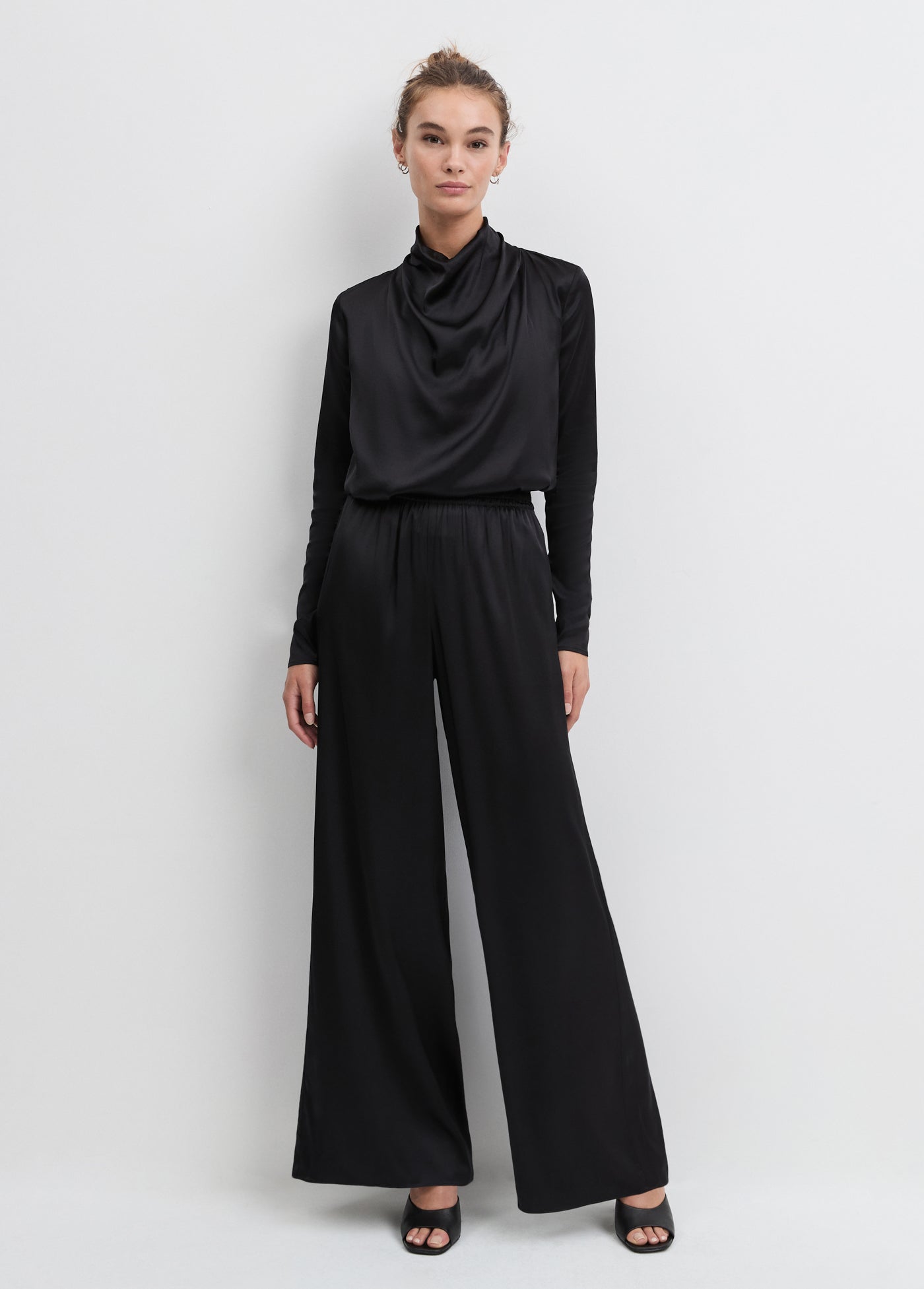 THE TRIBECA PANT