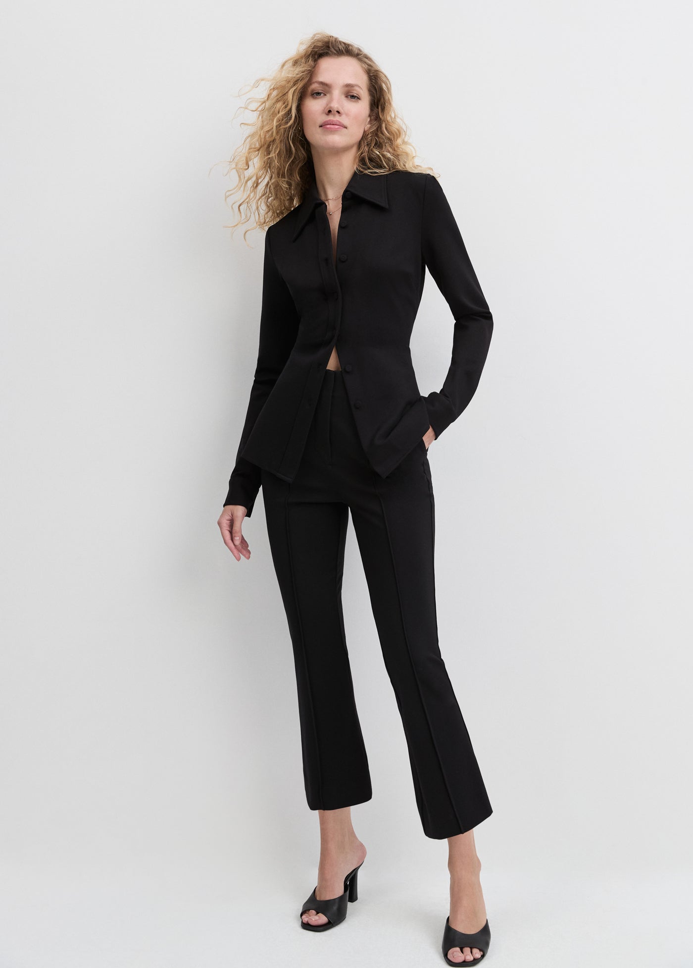 THE ALISSA PANT