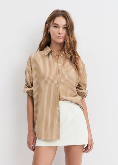 THE FAVORITE SKORT